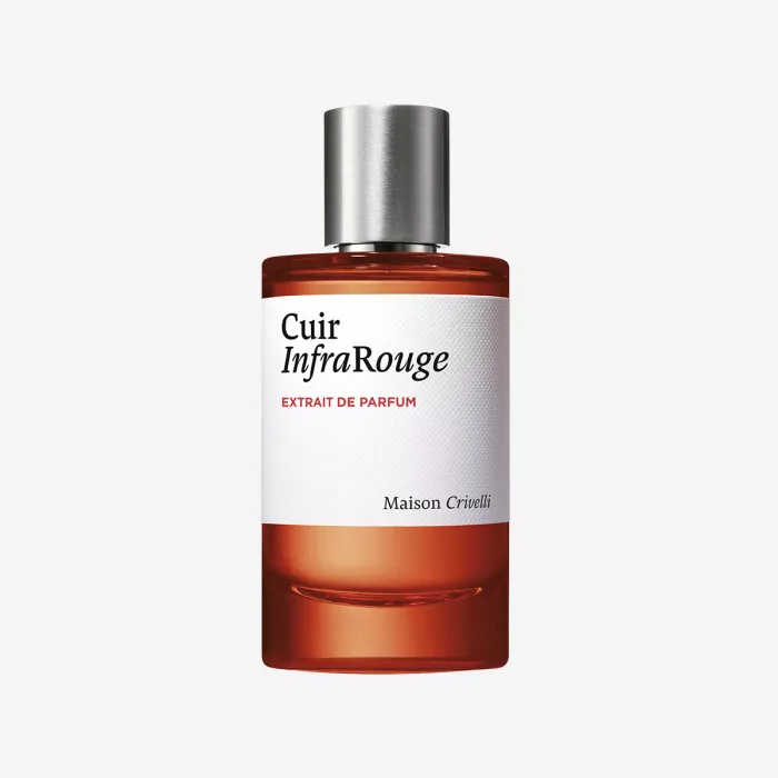 CUIR INFRAROUGE
