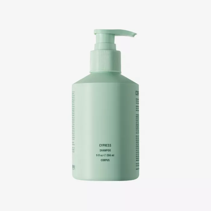 CYPRESS SHAMPOO