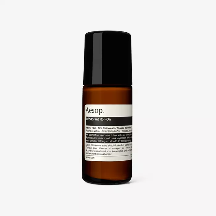 DEODORANT ROLL-ON 50ML