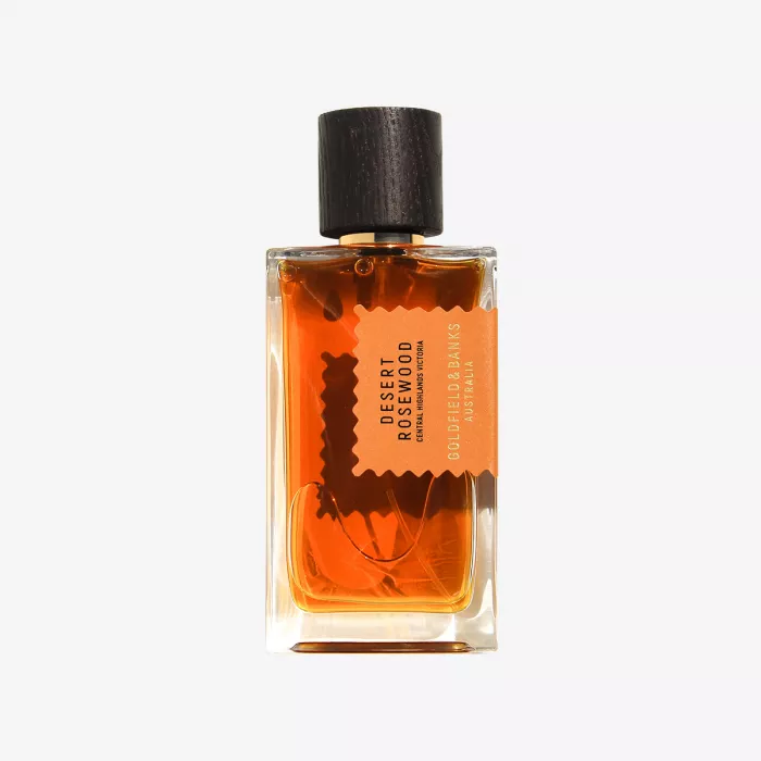 DESERT ROSEWOOD
