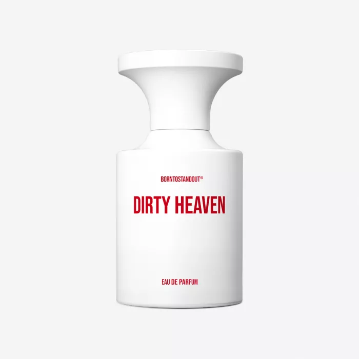 DIRTY HEAVEN