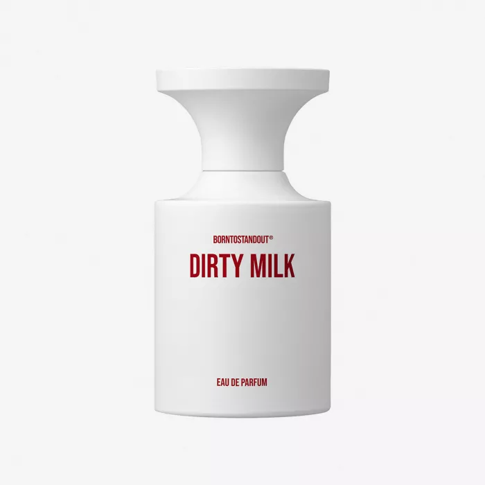 DIRTY MILK