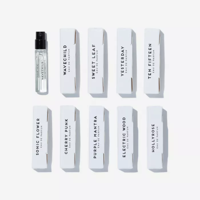 DISCOVERY KIT 10