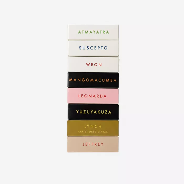 DISCOVERY KIT EXTRACTS