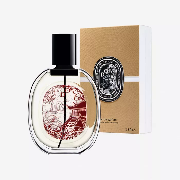 DO SON EDP LIMITED EDITION 2024