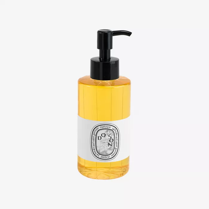 DO SON SHOWER OIL