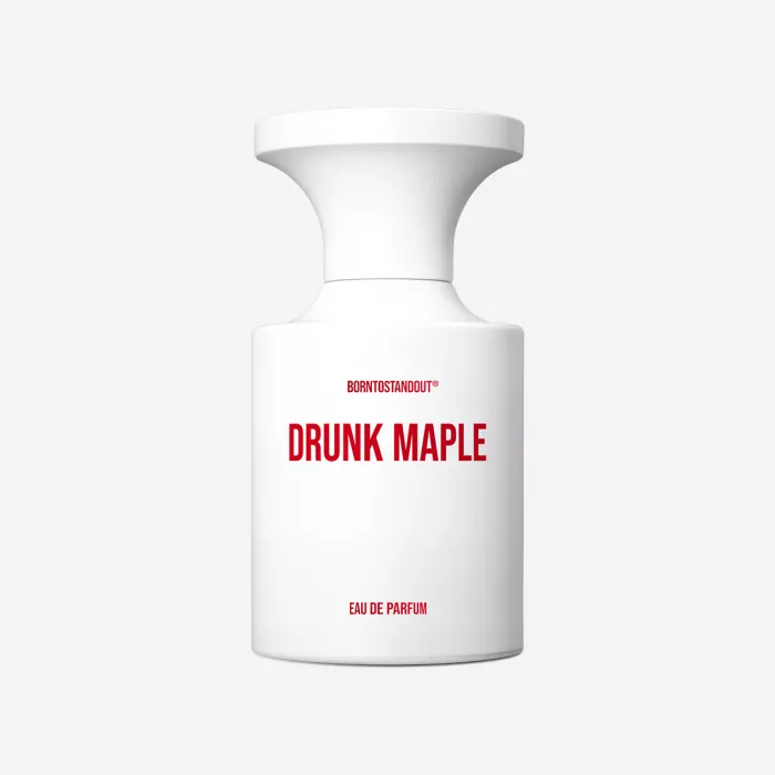 DRUNK MAPLE