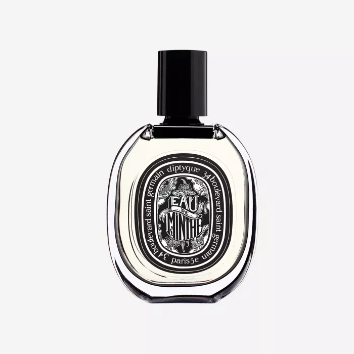 EAU DE MINTHE