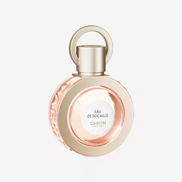 EAU DE ROCAILLE