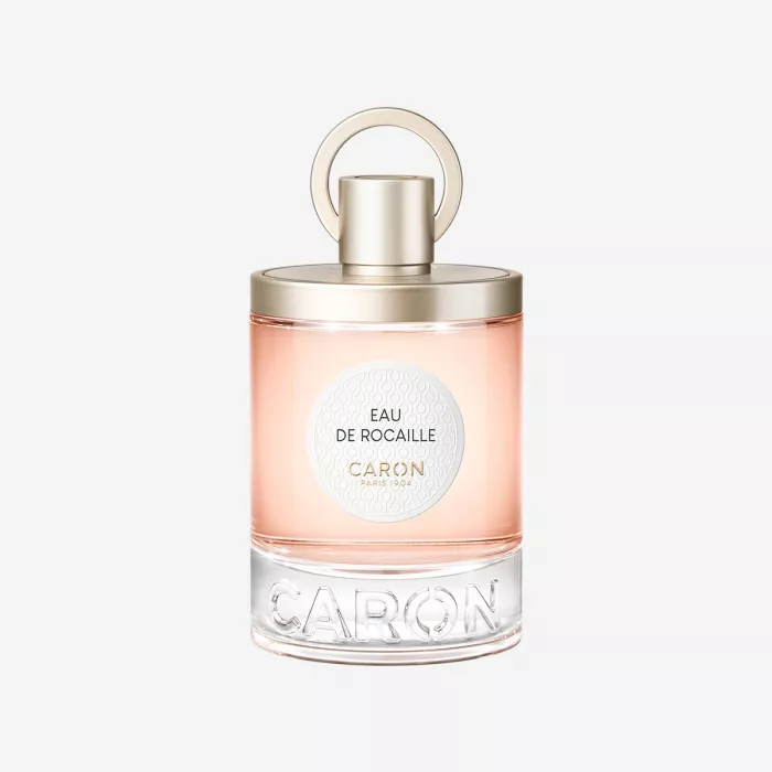 EAU DE ROCAILLE