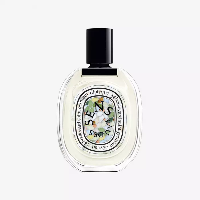 EAU DES SENS LE