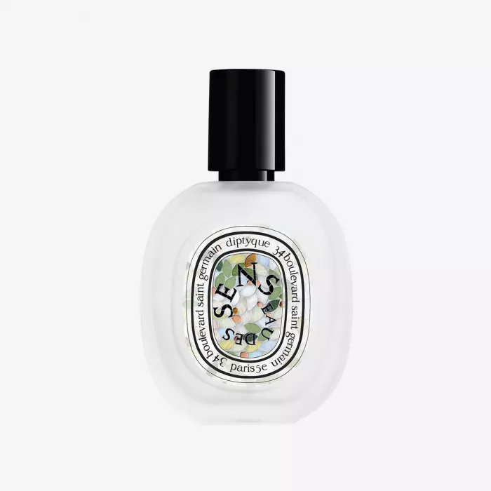 EAU DES SENS LE