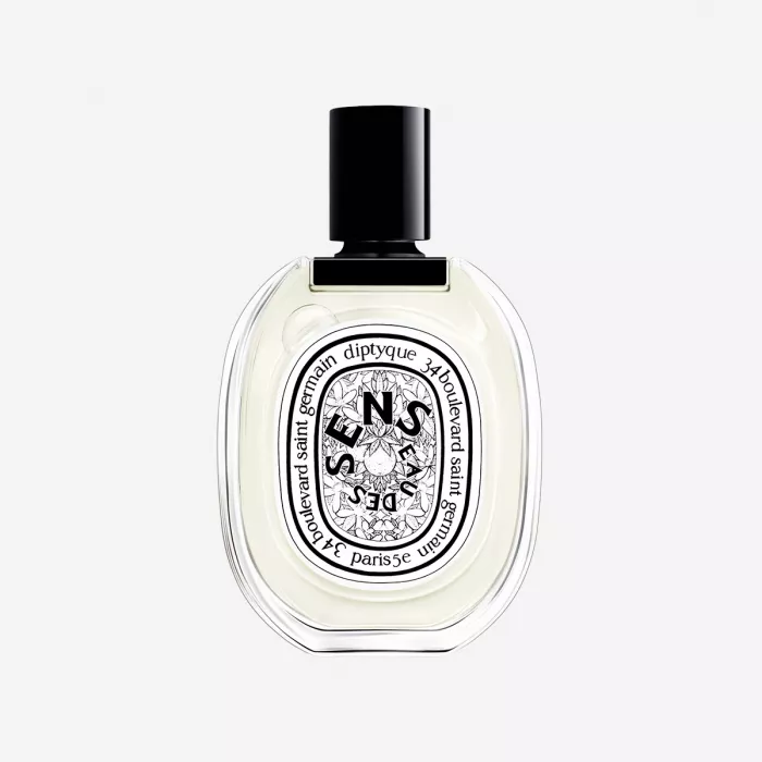 EAU DES SENS