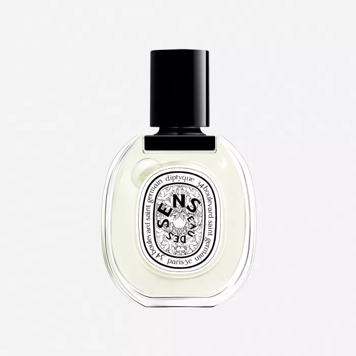 EAU DES SENS