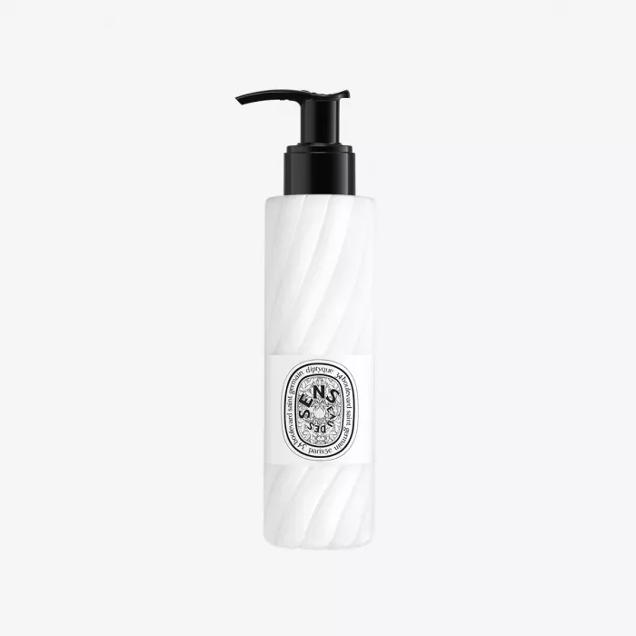 EAU DES SENS