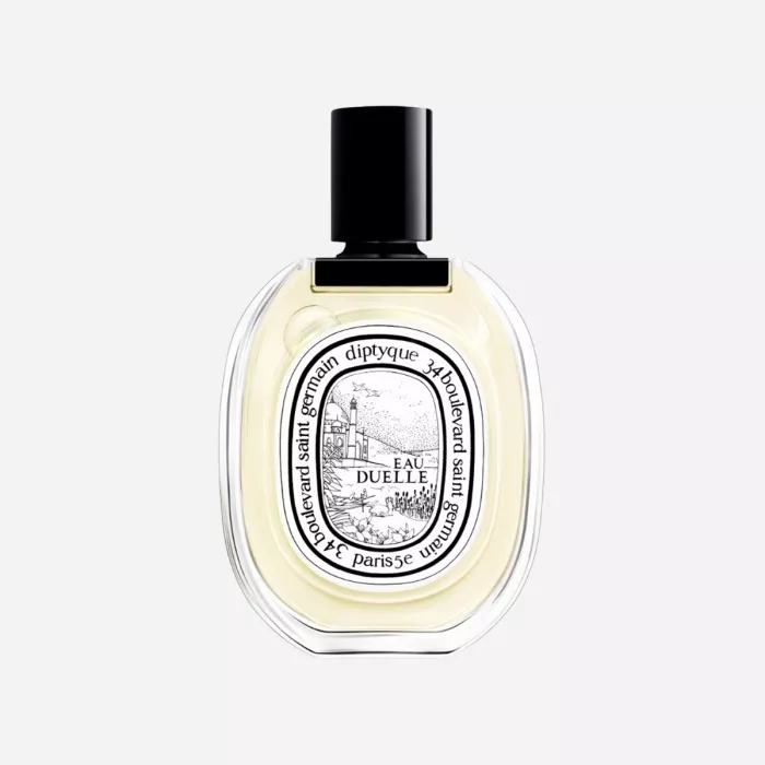 EAU DUELLE