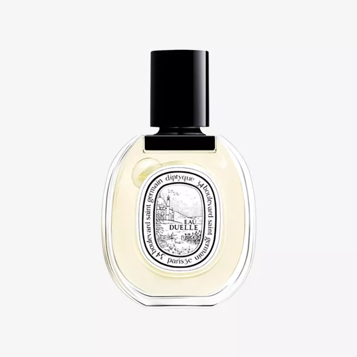 EAU DUELLE