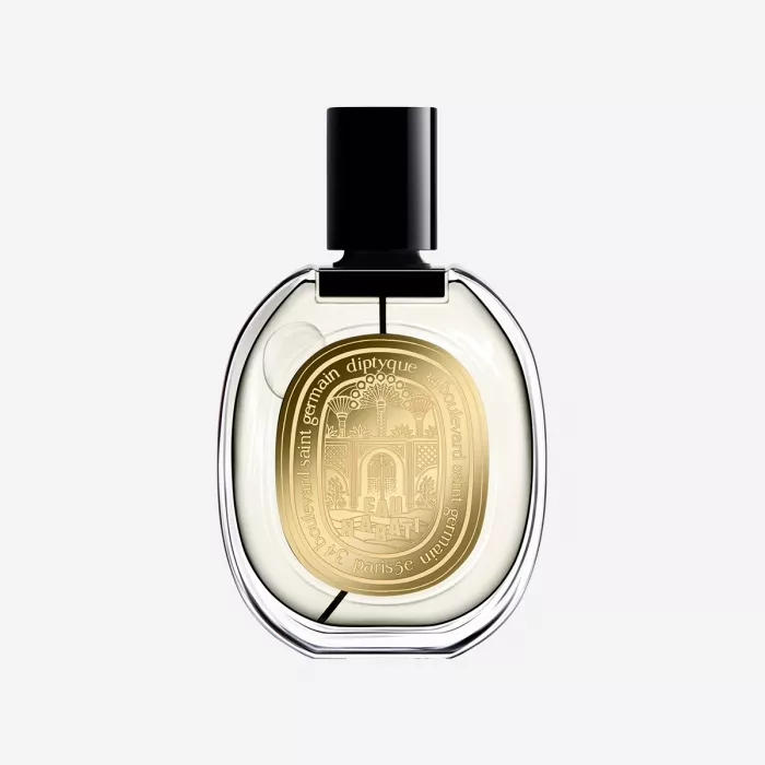 EAU NABATI