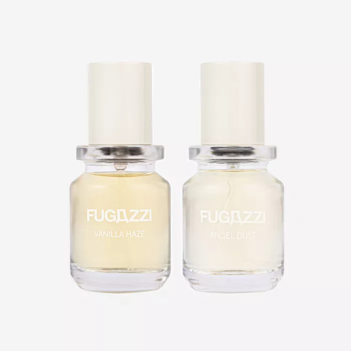 EDP MINI DUO SET