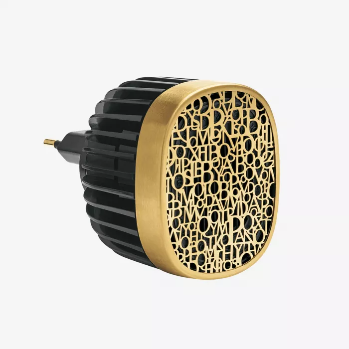 ELECTRIC WALL DIFFUSER