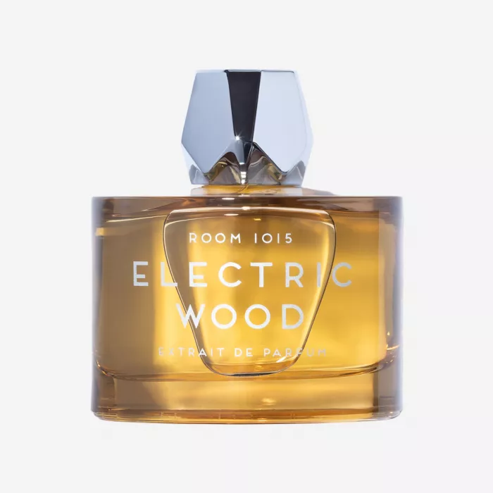 ELECTRIC WOOD EXTRAIT