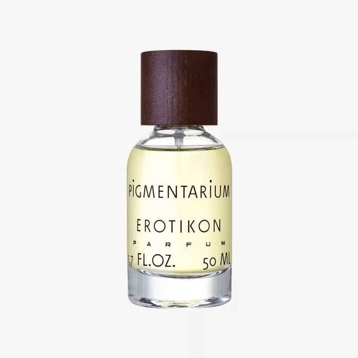 EROTIKON