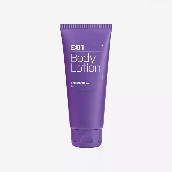 ESCENTRIC 01 BODY LOTION