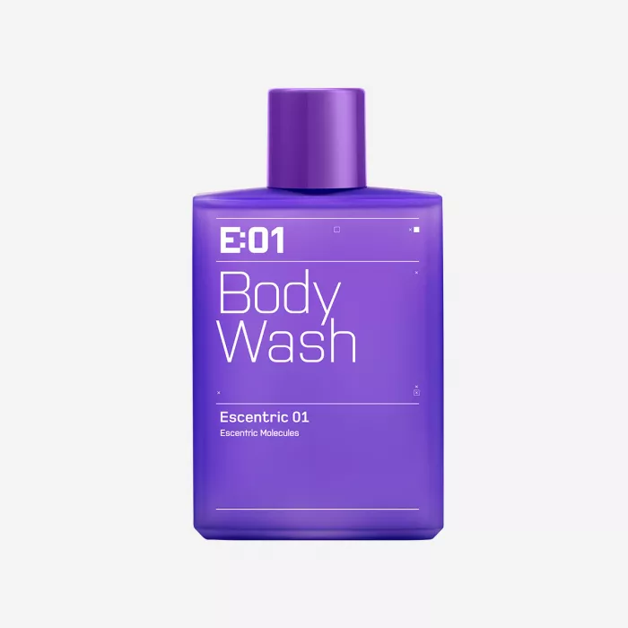 ESCENTRIC 01 BODY WASH