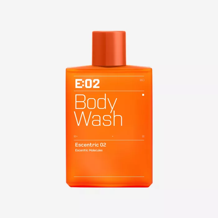 ESCENTRIC 02 BODY WASH