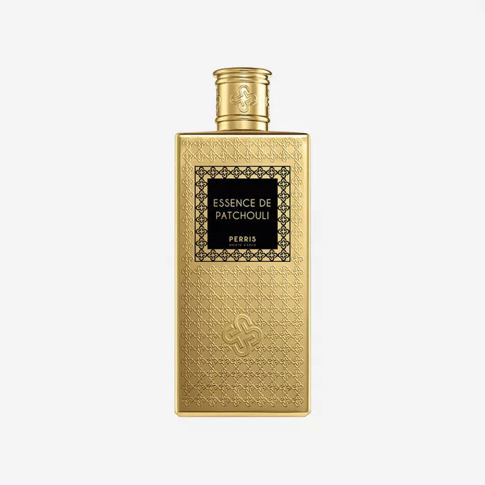 ESSENCE DE PATCHOULI