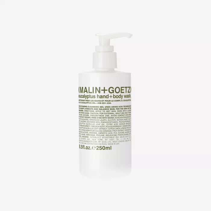 EUCALIPT HAND + BODY WASH
