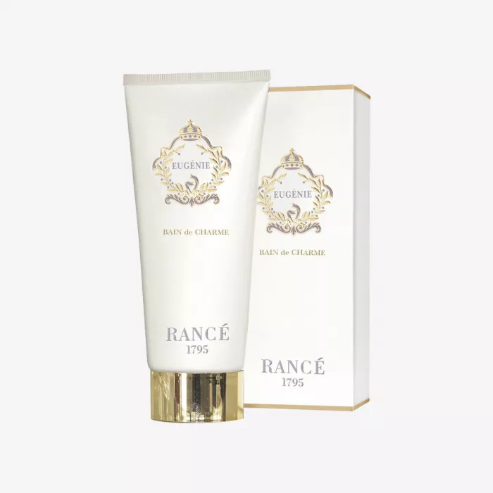 EUGENIE LUXURY BODY WASH
