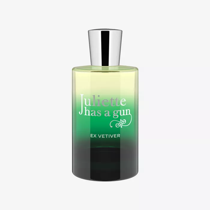 EX VETIVER