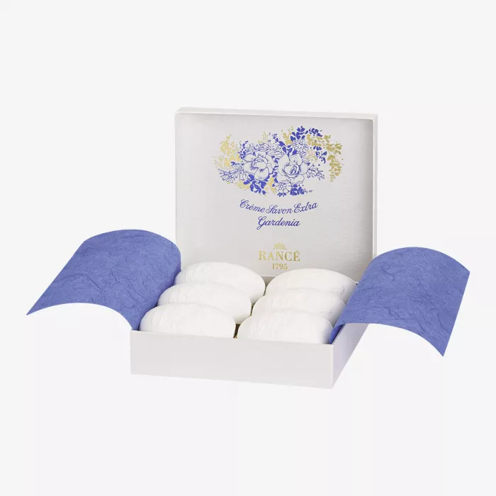 EXTRA GARDENIA
