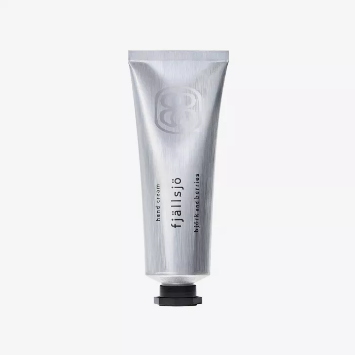 FJALLSJO HAND CREAM NEW PACK