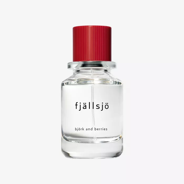FJALLSJO