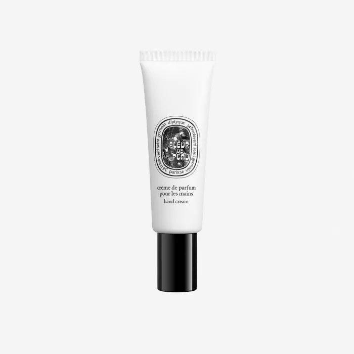 FLEUR DE PEAU HAND CREAM
