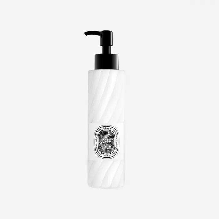 FLEUR DE PEAU