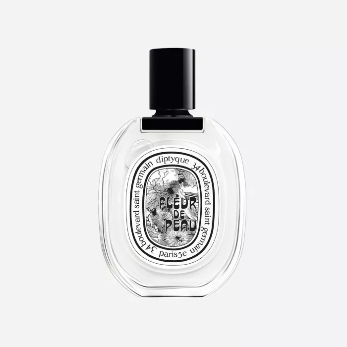 FLEUR DE PEAU