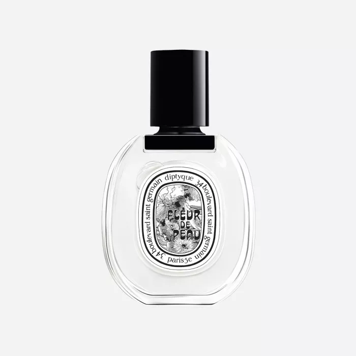FLEUR DE PEAU