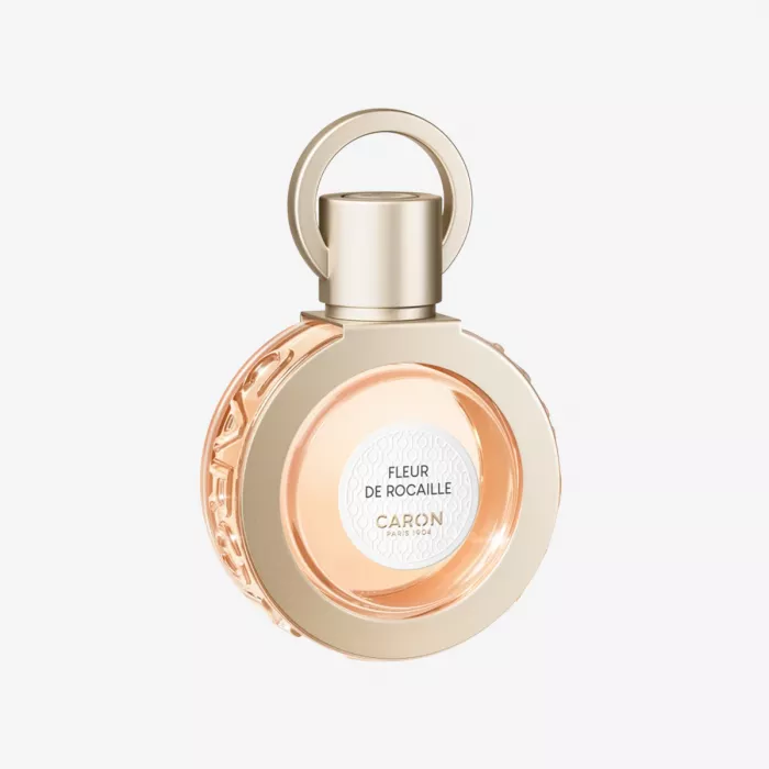 FLEUR DE ROCAILLE