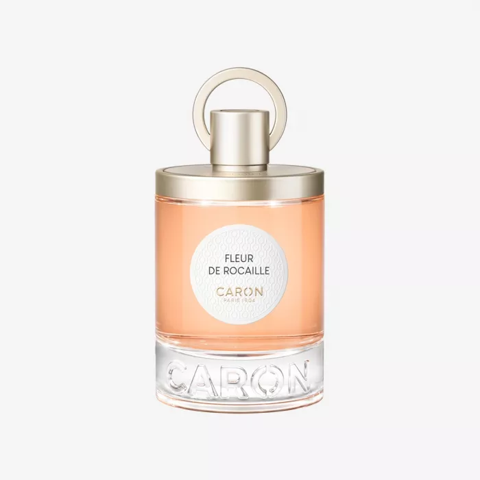 FLEUR DE ROCAILLE