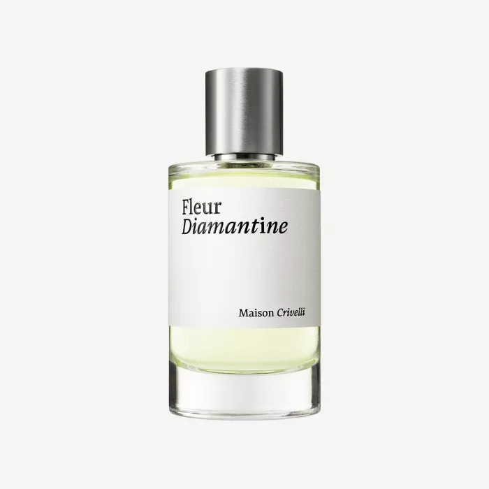 FLEUR DIAMANTINE