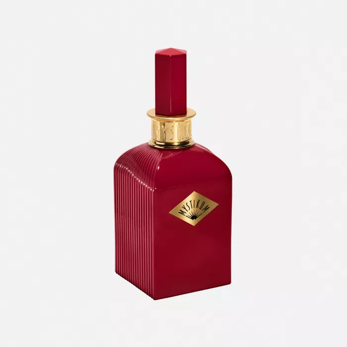 FORBIDDEN ROUGE