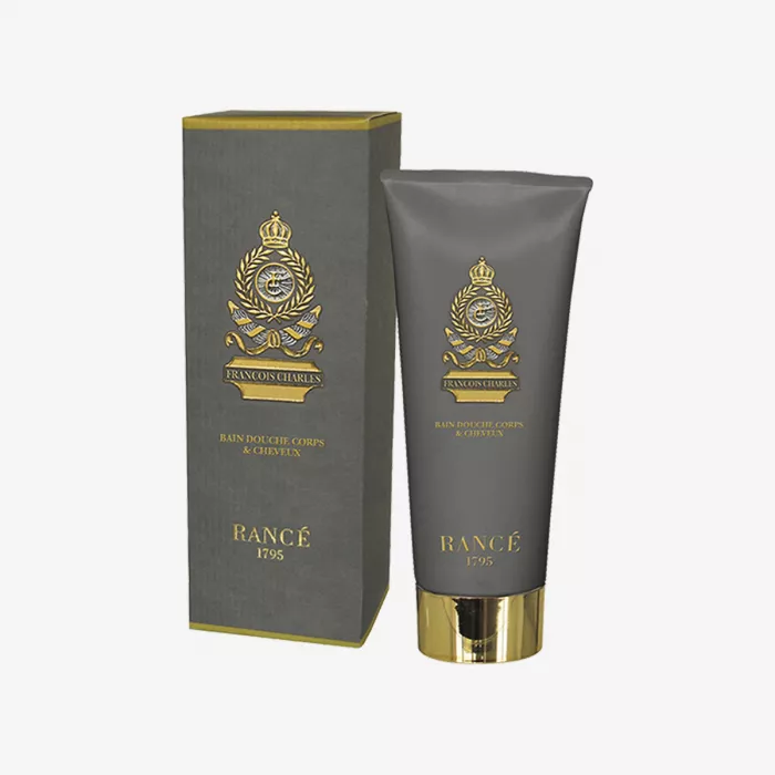 FRANCOIS CHARLES LUXURY BODY WASH