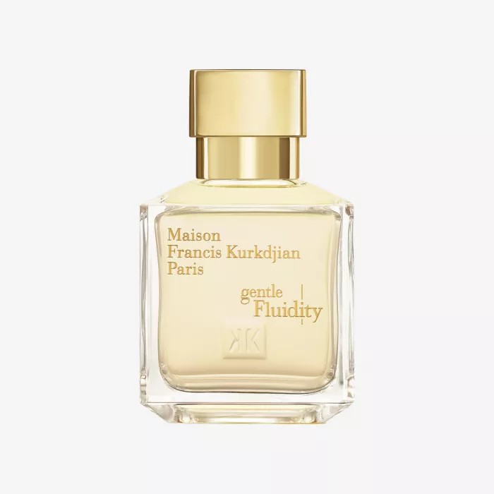 GENTLE FLUIDITY GOLD