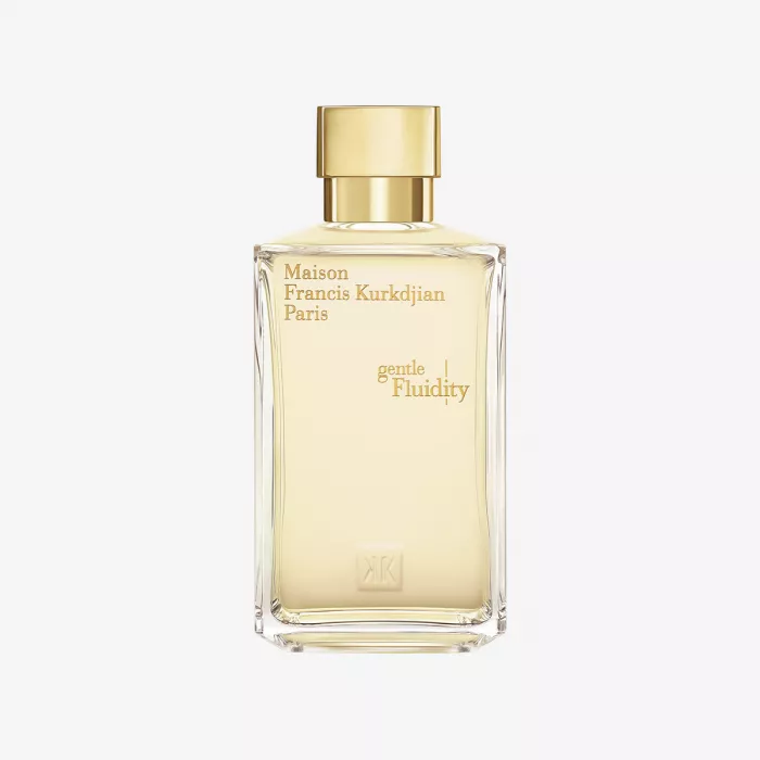 GENTLE FLUIDITY GOLD