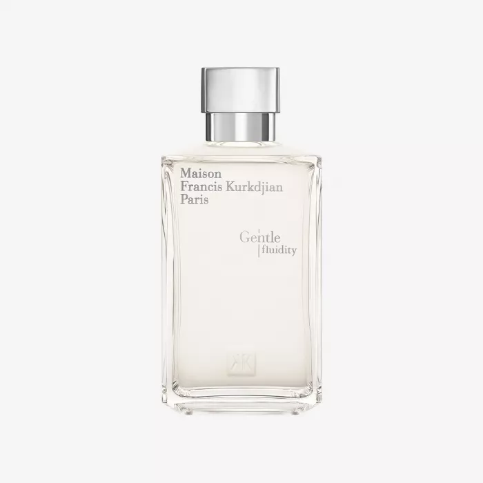 GENTLE FLUIDITY SILVER