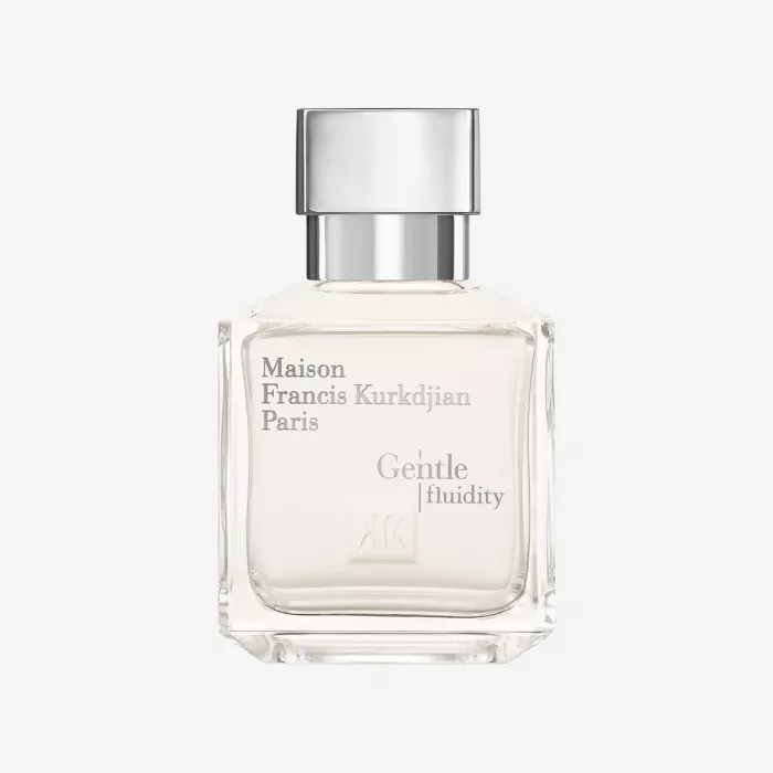 GENTLE FLUIDITY SILVER