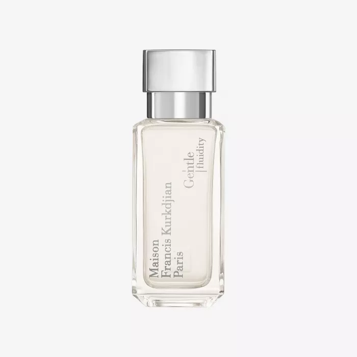GENTLE FLUIDITY SILVER